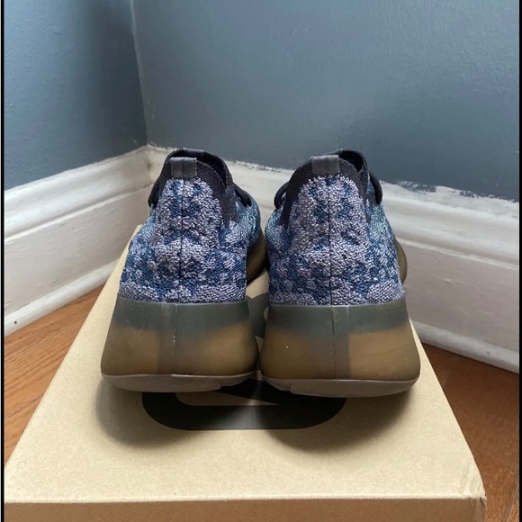 Used Yeezy Boost 380 Size 9 - Picture 3 of 5